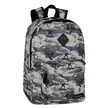 Ученическа раница Coolpack - SCOUT - SAND SURF