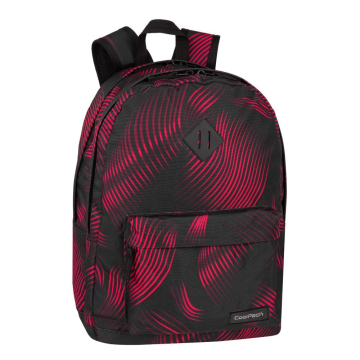 Ученическа раница Coolpack - SCOUT - RUBIN