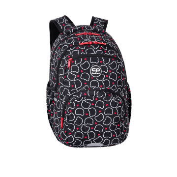 Ученическа раница Coolpack - Pick - Bear