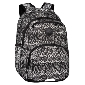 Ученическа раница Coolpack - Pick - FLASH DRAGON