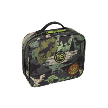 Чанта за храна Coolpack - COOLER BAG - Adventure park