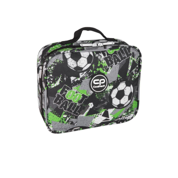 Чанта за храна Coolpack - COOLER BAG - Let`s gol