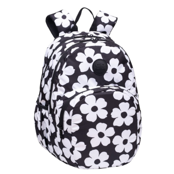 Ученическа раница Coolpack - Rider - FLORES JASMINE
