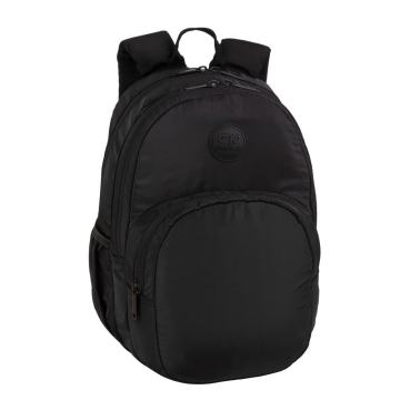 Ученическа раница Coolpack - Rider - BLACK