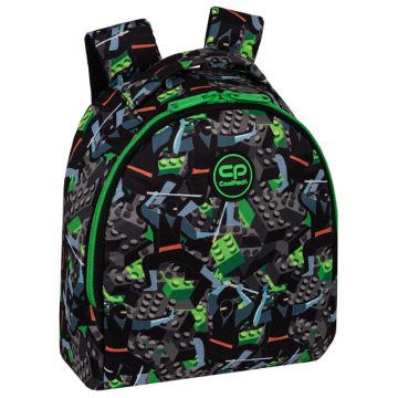 Раница за детска градина Coolpack - PUPPY - Kids From The Block