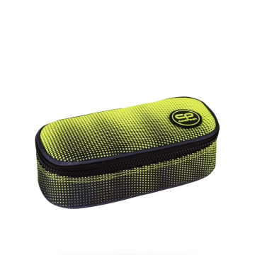 Объл ученически несесер COOLPACK - CAMPUS - Gradient Lemon