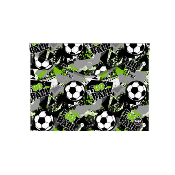 Папка с копче - Coolpack - Let`s gol