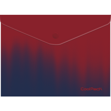 Папка с копче - Coolpack - Gradient Costa