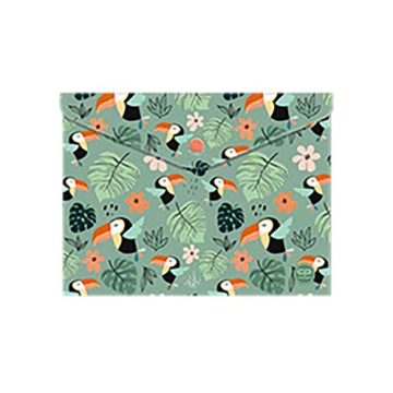 Папка с копче - Coolpack - Toucans