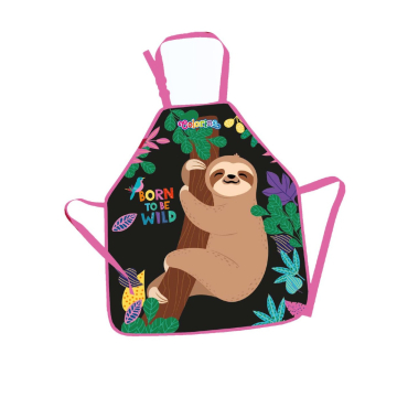 Престилка Colorino - PINNY - Wildkid Colorino
