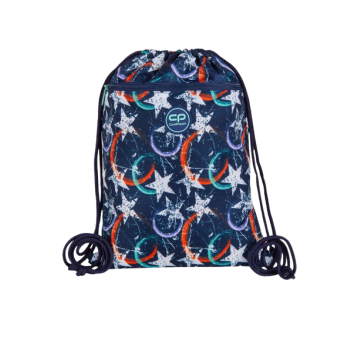 Спортна торба COOLPACK - VERT - Universe