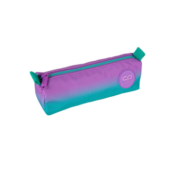 Ученически Несесер COOLPACK - TUBE - Gradient Blueberry
