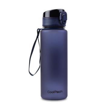 Бутилка за вода COOLPACK - Brisk 600ml - rpet Blue