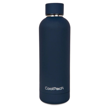 Термо бутилка Coolpack - BONET - NAVY BLUE