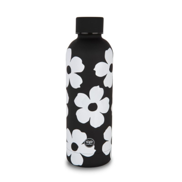 Термо бутилка Coolpack - 500 ML BONET - FLORES JASMINE