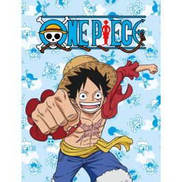 Поларено одеяло One Piece 130х170 см