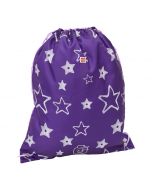 Торба за спортен екип LEGO® Stars Pink