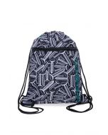 Спортна торба  COOLPACK - VERT - SCREWS