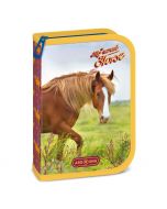 Ученически несесер с пособия Ars Una My Sweet Horse (5358) 24