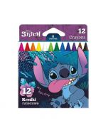 Пастели 12 цв. Stitch