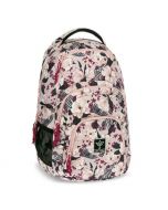 Ученическа раница AU-2 Flowery Pink (5375) 24 