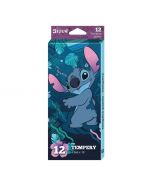 Темперни бои 12 цв. Stitch