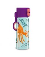 Бутилка за вода My Secret Garden (5339) 475ml - Ars Una BPA free