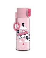 Бутилка за вода ARS UNA Think Pink (5462) 475 ml BPA-free