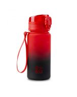 Бутилка за вода COOLPACK - Brisk 400ml - Gradient Cranberry