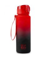 Бутилка за вода COOLPACK - Brisk 600ml - Gradient Cranberry