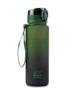 Бутилка за вода COOLPACK - Brisk 600ml - Gradient Grass