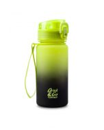 Бутилка за вода COOLPACK - Brisk 400ml - Gradient Lemon