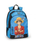 Ученическа раница One Piece Luffy