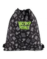 Ученическа спортна торба Fortnite Victory Royale