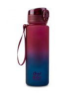 Бутилка за вода COOLPACK - Brisk 600ml - Gradient Costa