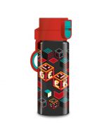 Бутилка за вода Geek (5256) 475ml - Ars Una BPA free