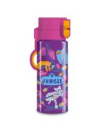 Бутилка за вода Jungle (5259) 475ml - Ars Una BPA free