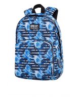 Ученическа раница COOLPACK - OHIO - BLUE MARINE