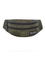 Чанта за кръста COOLPACK - MADISON - SNOW OLIVE GREEN