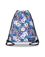 Спортна торба COOLPACK - SOLO L - FLOWER ZEBRA