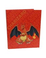 Папка класьор Pokemon Charizard