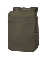 Бизнес раница Cooolpack - BORDER - OLIVE GREEN