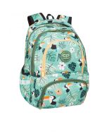 Ученическа раница Coolpack - Spiner Termic -  Toucans