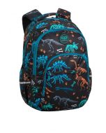 Ученическа раница COOLPACK - BASIC PLUS -  Fossil