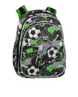 Ученическа раница Coolpack - Turtle - Let`s gol