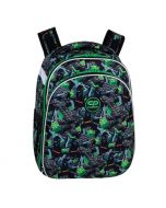 Ученическа раница Coolpack - Turtle - Kids From The Block