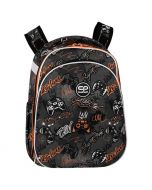 Ученическа раница Coolpack - Turtle - Gamer