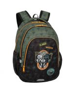 Ученическа раница Coolpack - Prime - Mandalorian