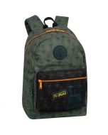 Ученическа раница Coolpack - Cross - Mandalorian