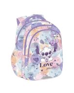 Ученическа раница Coolpack - JERRY - STITCH Pastel